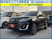 スズキ エスクード　４ＷＤ １．５　３型　４ＷＤ