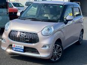 ダイハツ キャスト　スタイル スタイルＧ　ＳＡ　ＩＩ　ナビ　バックカメ