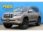 トヨタ ランドクルーザープラド ＴＸ