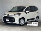 トヨタ シエンタ １．５ Ｇ ７人