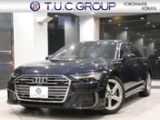 アウディ Ａ６ ４０ＴＤＩ　クワトロ　スポーツＳラインＰ