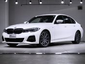 ＢＭＷ ３シリーズ　セダン ３２０ｄ　ｘＤｒｉｖｅ　Ｍスポーツ