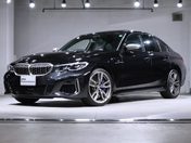 ＢＭＷ ３シリーズ　セダン Ｍ３４０ｉ　ｘＤｒｉｖｅ