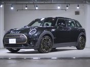 ＢＭＷ ミニ　クーパーＳ　クラブマン アントールド　エディション