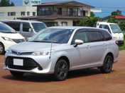 トヨタ カローラフィールダー　４ＷＤ １．５Ｇ