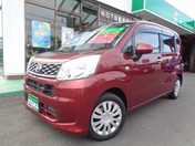 ダイハツ ムーヴ Ｌ　ＳＡ２