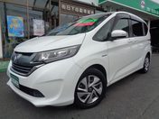 ホンダ フリードプラス　ハイブリッド Ｇ