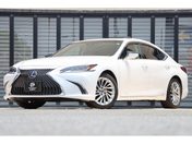 レクサス ＥＳ３００ｈ バージョンＬ
