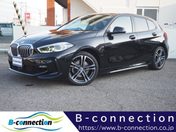 ＢＭＷ １シリーズ １１８ｄ　Ｍスポーツ