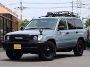 トヨタ ランドクルーザーワゴン ＶＸ　Ｌｔｄ　Ｇセレクション