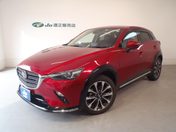 マツダ ＣＸ－３ ＸＤ　ツーリング