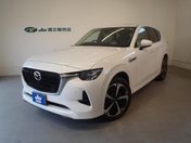 マツダ ＣＸ－６０ ＸＤ－ＨＶ　プレミアム　モダン　４ＷＤ
