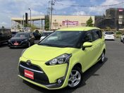 トヨタ シエンタ　４ＷＤ Ｇ