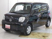 日産 モコ Ｘ　禁煙車　バックカメラ　キーフリー　オ