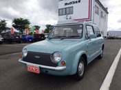 日産 パオ １．０　キャンバストップ　キャンバストッ