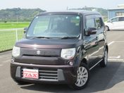 スズキ ＭＲワゴン ６６０　Ｘ　・ＣＤ・ドラレコ・禁煙車　ア