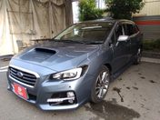 スバル レヴォーグ １６００　１．６ＧＴ－Ｓ　アイサイト　５