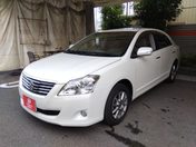 トヨタ プレミオ １５００　１．５Ｆ　Ｌパッケージ・プライ