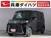 ダイハツ タント　カスタム ＲＳ