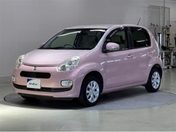 トヨタ パッソ １．０＋Ｈａｎａ