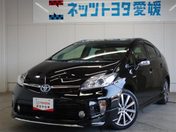 トヨタ プリウス Ｇ