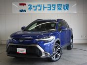 トヨタ カローラクロス　ハイブリッド Ｚ
