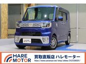 ダイハツ ウェイク Ｘ　ＳＡ