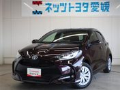 トヨタ ヤリス　ハイブリッド Ｚ