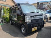 スズキ エブリイバン ＰＣ　ＨＲ