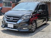 日産 セレナ　Ｓハイブリッド ハイウェイスターＧ　プロパイロットＥｄ