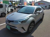 トヨタ Ｃ－ＨＲ Ｇ　ハイブリッド