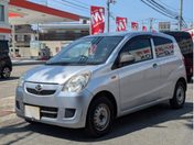 ダイハツ ミラバン バン　ＴＸ