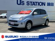 トヨタ パッソ プラスハナ