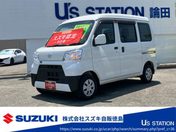 ダイハツ ハイゼットカーゴ　４ＷＤ ハイゼットカーゴクルーズＳＡ３