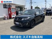 スズキ エスクード　４ＷＤ １．４ターボ