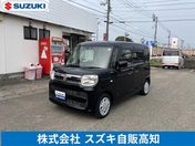 スズキ スペーシア ＨＹＢＲＩＤ　Ｘ　２型