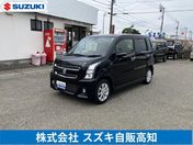 スズキ ワゴンＲ　スティングレー スティングレー　ＨＹＢＲＩＤ　Ｘ　２型