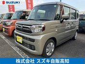 スズキ スペーシア ＨＹＢＲＩＤ　Ｘ