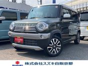 スズキ ハスラー Ｊ　ＳＴＹＬＥ　ＩＩ　ＭＲ４１Ｓ　２型
