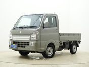 スズキ キャリイトラック ＫＸ　６型　４速ＡＴ　パワーウィンド　ラ