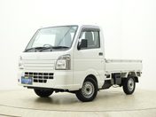 スズキ キャリイトラック ＫＣエアコンパワステ　６型　ＡＭ／ＦＭラ