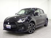 スズキ スイフト スポーツ　２型　【雹災車】