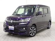 スズキ ソリオ　バンディット バンディット　ＨＹＢＲＩＤ　ＭＶ　２型　