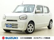 スズキ アルト ＨＹＢＲＩＤ　Ｓ　２型　前後衝突被害軽減