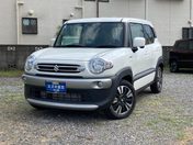 スズキ クロスビー ＨＹＢＲＩＤ　ＭＶ　３型