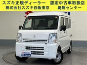 スズキ エブリイバン ＰＡ　６型