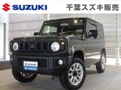 スズキ ジムニー　４ＷＤ ＸＬ