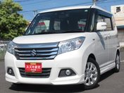 スズキ ソリオ ＨＹＢＲＩＤ　ＭＺ　２型　ＭＡ３６Ｓ　衝