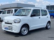 スズキ アルト Ａ　２型　キーレスエントリー　オートライ