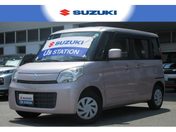 スズキ スペーシア Ｇ　ＭＫ３２型